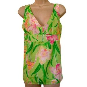 Lilly Pulitzer Jesse Top NWT